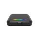 UHF RFID Desktop Reader Writer USB Support Read EPC and TID CF601