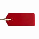 UHF RFID High Security Detection Sensor Disposable Plastic Cable Seal Tag