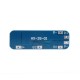 3S Lithium Battery 18650 12V 10A Protection Charger Board Module BMS