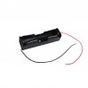 Battery Baterai Holder 1xAA