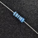 680 OHM 0.5W 1%