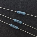 40 OHM 3W 1%
