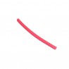 Heat Shrinkable Tube Red 5mm 1 Meter