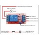 Relay Module 1 Channel 5V Active High or Low Trigger
