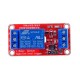 Relay Module 1 Channel 5V Active High or Low Trigger