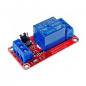 Relay Module 1 Channel 5V Active High or Low Trigger