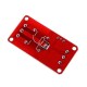 Relay Module 1 Channel 5V Active High or Low Trigger