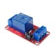 Relay Module 1 Channel 5V Active High or Low Trigger