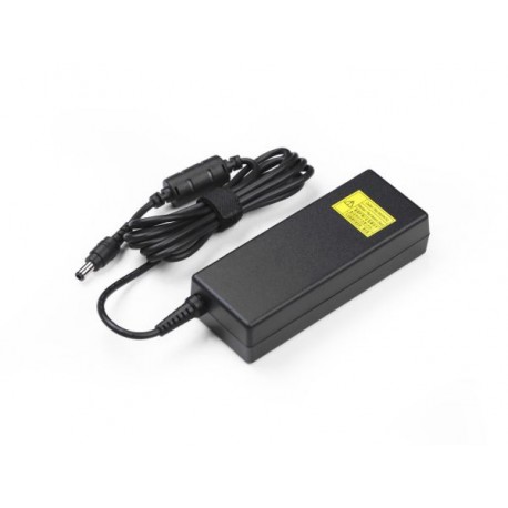 Power Adapter 3P Black 19V 4.74A 7.4x5mm with Power Cord