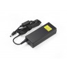 Power Adapter 3P Black 19V 4.74A 7.4x5mm with Power Cord