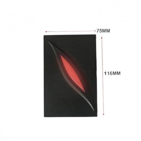 1356M RFID Wiegand Reader 13.56MHz