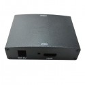 Case Enclosure VGA - HDMI