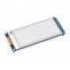 2.9 inch e-Paper E-Ink Display Module 296×128 Red/Black/White SPI