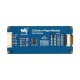 2.9 inch e-Paper E-Ink Display Module 296×128 Red/Black/White SPI