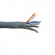 Kabel Belden Datatwist SE 1583A-4PR24 E108998 per 40cm