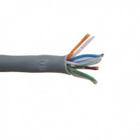 Kabel Belden Datatwist SE 1583A-4PR24 E108998 per 40cm
