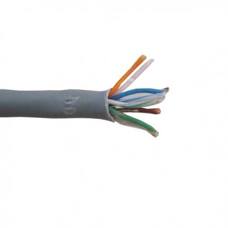 Kabel Belden Datatwist SE 1583A-4PR24 E108998 per 40cm