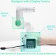 MyCobot 280 M5Stack 2023 6 DOF Collaborative Robot - Dual Screen Version
