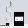 MyCobot 280 M5Stack 2023 6 DOF Collaborative Robot - Dual Screen Version