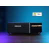 reComputer J4012B Edge AI Computer with NVIDIA Jetson Orin NX 16GB