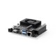 reComputer J4012B Edge AI Computer with NVIDIA Jetson Orin NX 16GB