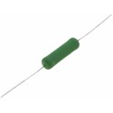 39 ohm 5W 5% Cemented Wirewound Resistor