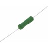 39 ohm 5W 5% Cemented Wirewound Resistor