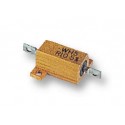 Wirewound Resistor 10 OHM 25W 560V 5%, Solder Lug (WH25-10RJI)
