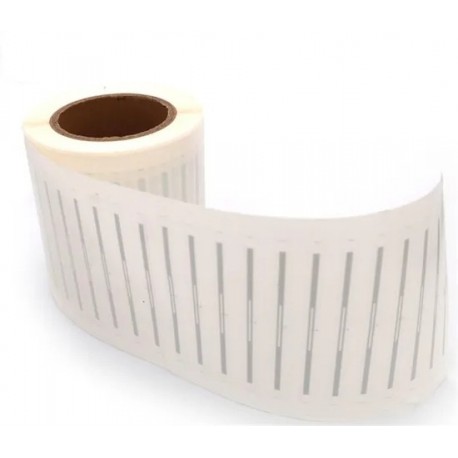 Library UHF RFID Label 1125x7mm H10