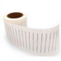 Library UHF RFID Label 1125x7mm H10