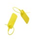 UHF RFID High Security Detection Sensor Disposable Plastic Cable Seal Tag