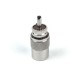 PL-259 Male to RG58 Connector
