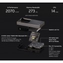 NVIDIA Jetson AGX Thor Developer Kit