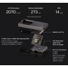 NVIDIA Jetson AGX Thor Developer Kit