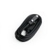 SenseCAP T1000 Magnetic USB Type-A to 4 Pin Charging Cable Black 1000mm for T1000-E