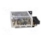 Switching Power Supply Omron S8FS-C03512J 12VDC 3A