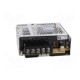 Switching Power Supply Omron S8FS-C03512J 12VDC 3A