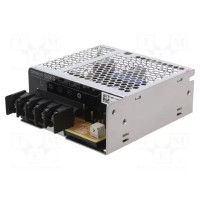 Switching Power Supply Omron S8FS-C03512J 12VDC 3A