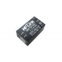 HLK-PM01 AC-DC 220V to 5V 3W Buck Step Down Power Supply Module