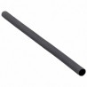 Heat Shrinkable Tube Black 6mm Black (1 meter)