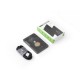 SenseCAP Card Tracker T1000-E for LoRaWAN