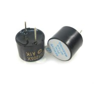 Electro Magnetic Buzzer MTW1203BX (3V DC)