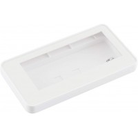 2.9 inch e-Paper Raw Panel Case