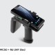 MC50 Mobile Computer RAM 4GB ROM 64GB UHF RFID Reader NFC 5G WiFi BT 5.1 GPS 5MP 16MP Camera 6 Touch Display IP67 Android 12.0