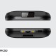 MC50 Mobile Computer RAM 4GB ROM 64GB UHF RFID Reader NFC 5G WiFi BT 5.1 GPS 5MP 16MP Camera 6 Touch Display IP67 Android 12.0