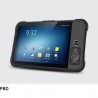 P80 Industrial Tablet RAM 4GB ROM 64GB UHF RFID Reader 4G BT 5.1 WiFi GPS NFC 5MP 13MP Camera 8 inch Touch Display Android 13.0