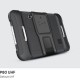P80 Industrial Tablet RAM 4GB ROM 64GB UHF RFID Reader 4G BT 5.1 WiFi GPS NFC 5MP 13MP Camera 8 inch Touch Display Android 13.0