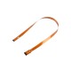 Official Raspberry Pi CSI FPC Flexible Cable for Raspberry Pi 5 22 Pin To 15 Pin for CSI Camera Modules 500mm