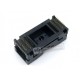 648-0482211-A01, Test and Burn-in Socket