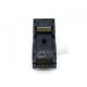 648-0482211-A01, Test and Burn-in Socket